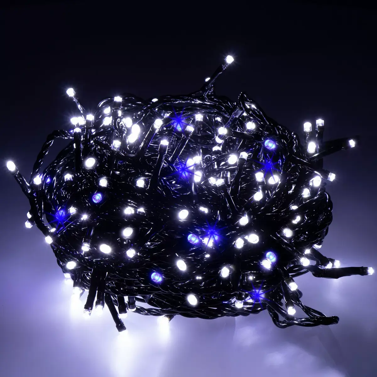 Гирлянда Springos CL4083 17,5 м LED Photo 5