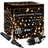 LED virte Springos CL4075 Photo 8