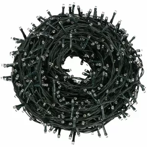 Гирлянда Springos CL4074, 200 светодиодов, для дома и улицы