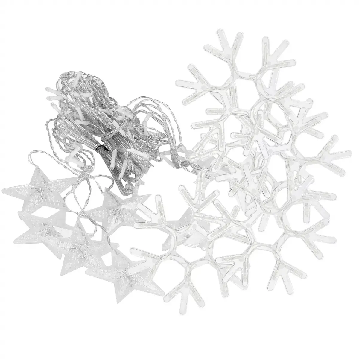 LED virtene Springos CL4137 — 150 LED Photo 5