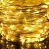 Springos CL0078 string lights — 100 LEDs, 10 m Photo 7