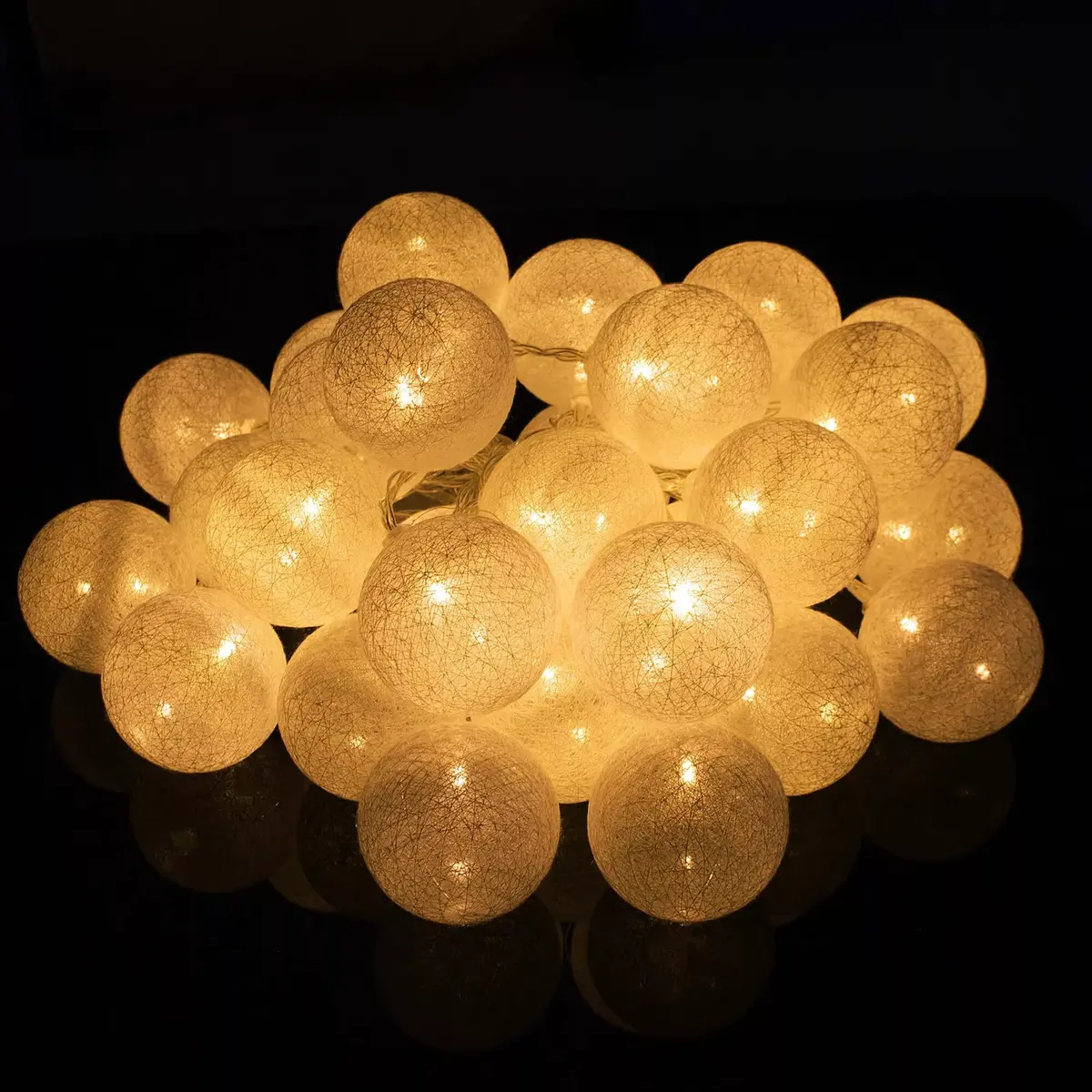 Гирлянда Springos CL0049 — 30 LED Photo 4