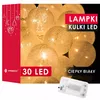 Гирлянда Springos CL0049 — 30 LED Photo 5
