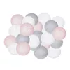 Springos CL0048 virtene — 20 LED Photo 2