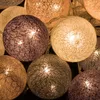 Springos CL0035 string lights — 10 LEDs indoor/outdoor Photo 4