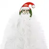 Springos CA0934 Decorative Christmas Garland Chain 6m Photo 4