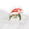 Springos CA0934 Decorative Christmas Garland Chain 6m Photo 5