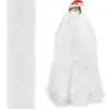 Springos CA0934 Decorative Christmas Garland Chain 6m Photo 6