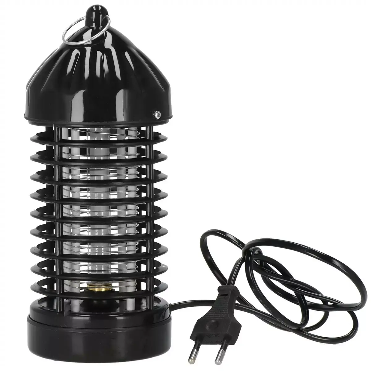 Insect lamp Springos GA0010 UV trap Photo 4