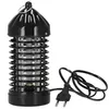 Insect lamp Springos GA0010 UV trap Photo 4