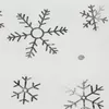 Новогодняя скатерть-дорожка Springos CA1220 Photo 7