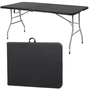 Saliekams ēdināšanas galds Springos GF0056  180cm
