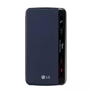 Чехол Фолио LG CFV-150.AGEUKU K10 Синий