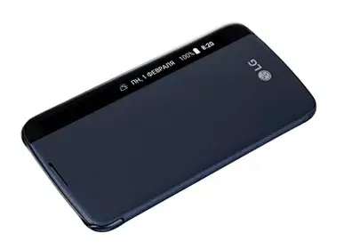 Чехол Фолио LG CFV-150.AGEUKU K10 Photo 3