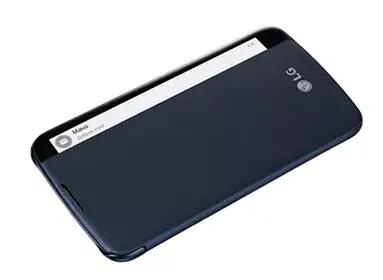 Чехол Фолио LG CFV-150.AGEUKU K10 Photo 4