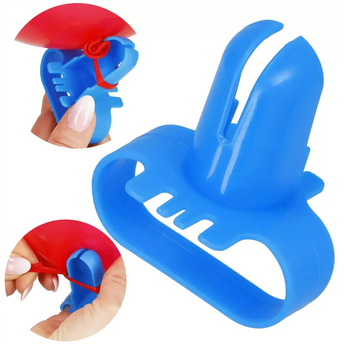 Balloon tying device Springos PS0006 Photo 2