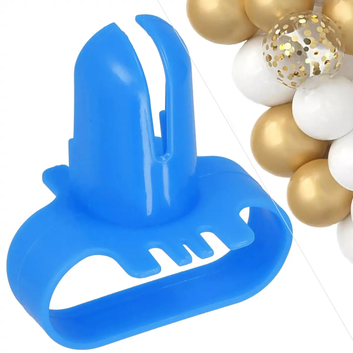 Balloon tying device Springos PS0006 Photo 3