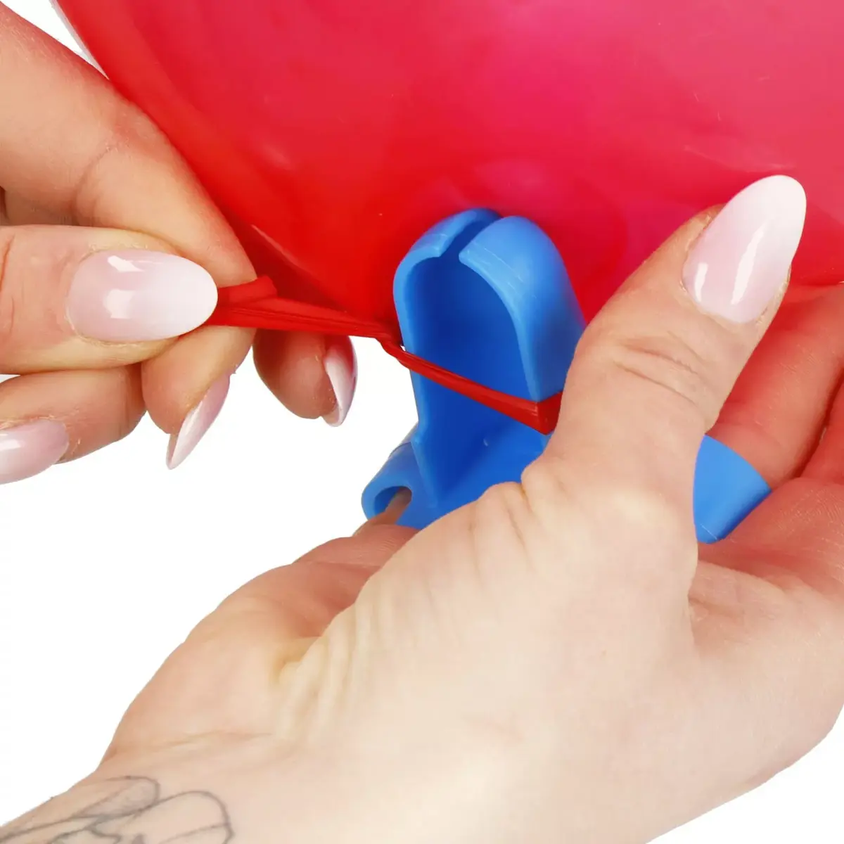 Balloon tying device Springos PS0006 Photo 7