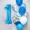 Набор украшений Springos PS0022 Photo 2