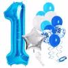 Набор украшений Springos PS0022 Photo 5