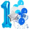 Набор украшений Springos PS0022 Photo 7
