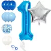 Набор украшений Springos PS0022 Photo 8