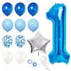 Набор украшений Springos PS0022 Photo 12