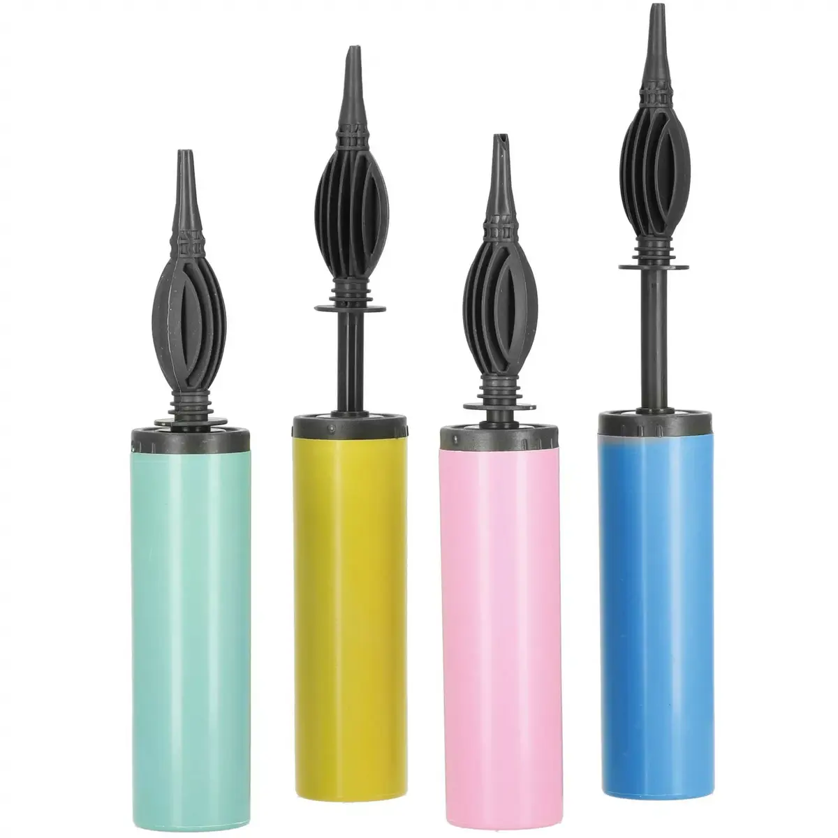 Balloon pump Springos PS0002 electric/manual Photo 7
