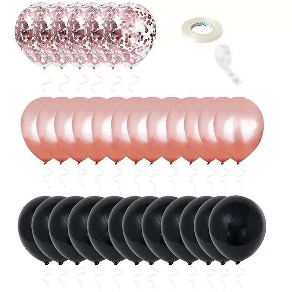 Party decorations set Springos PS0025 Photo 3