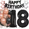 Party decorations set Springos PS0025 Photo 5