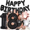 Party decorations set Springos PS0025 Photo 7
