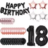 Party decorations set Springos PS0025 Photo 8