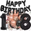 Party decorations set Springos PS0025 Photo 9