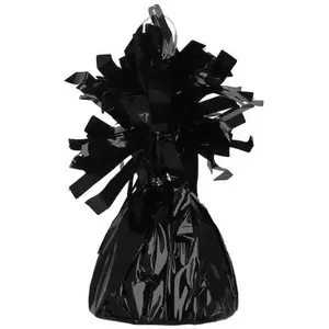 Balonu svars Springos PS0009 0,5 kg sudraba krāsa — balonu svars 0,5 kg