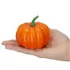 Decorative artificial pumpkin Springos HA5225 Photo 3
