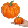 Decorative artificial pumpkin Springos HA5225 Photo 6