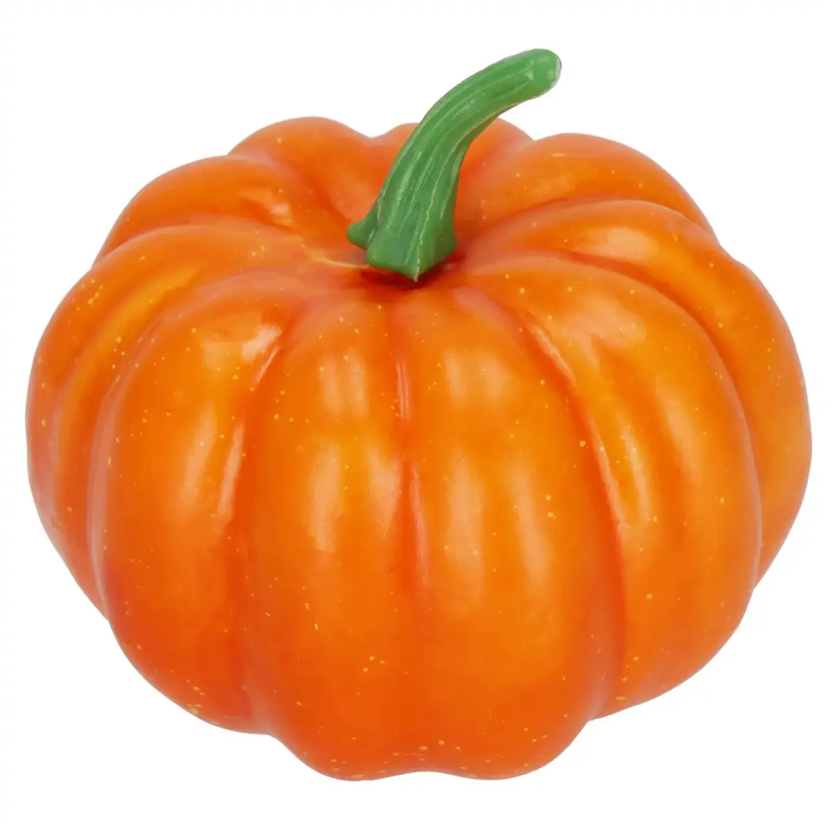 Decorative artificial pumpkin Springos HA5225 Photo 8