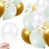 Decorative set Springos PS0045 — 50 pieces Photo 3