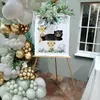 Decorative set Springos PS0045 — 50 pieces Photo 6