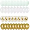 Decorative set Springos PS0045 — 50 pieces Photo 8