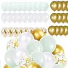 Decorative set Springos PS0045 — 50 pieces Photo 9