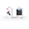 Car phone holder XO 129 magnetic air vent mount Photo 2