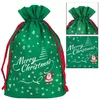 Springos CA1321 Reusable Fabric Gift Bag Photo 2