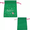 Springos CA1321 Reusable Fabric Gift Bag Photo 5