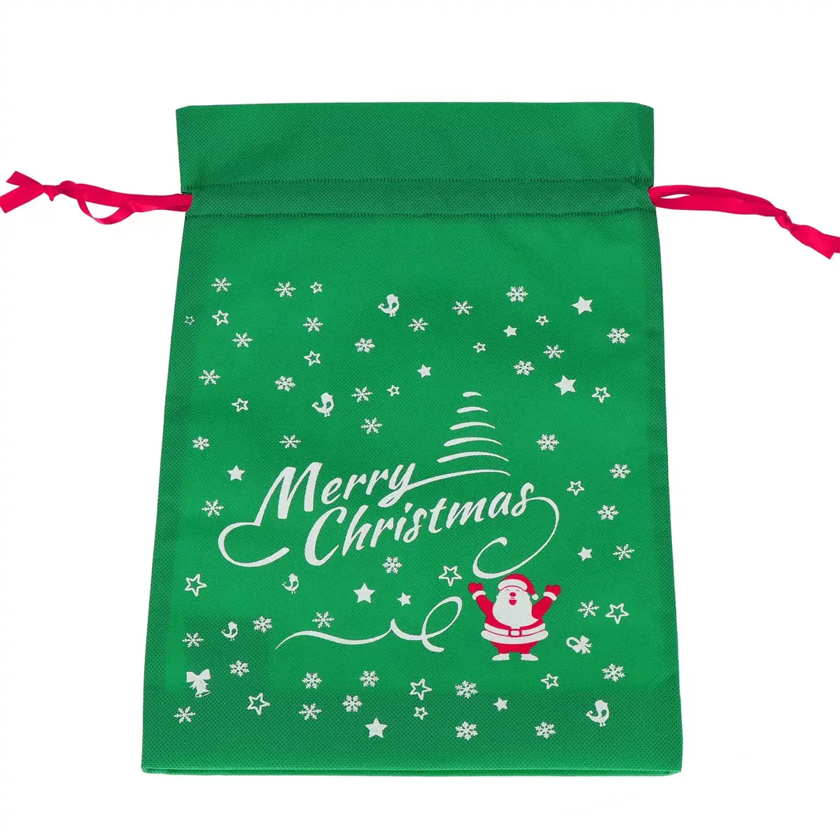 Springos CA1321 Reusable Fabric Gift Bag Photo 6