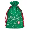 Springos CA1321 Reusable Fabric Gift Bag Photo 7