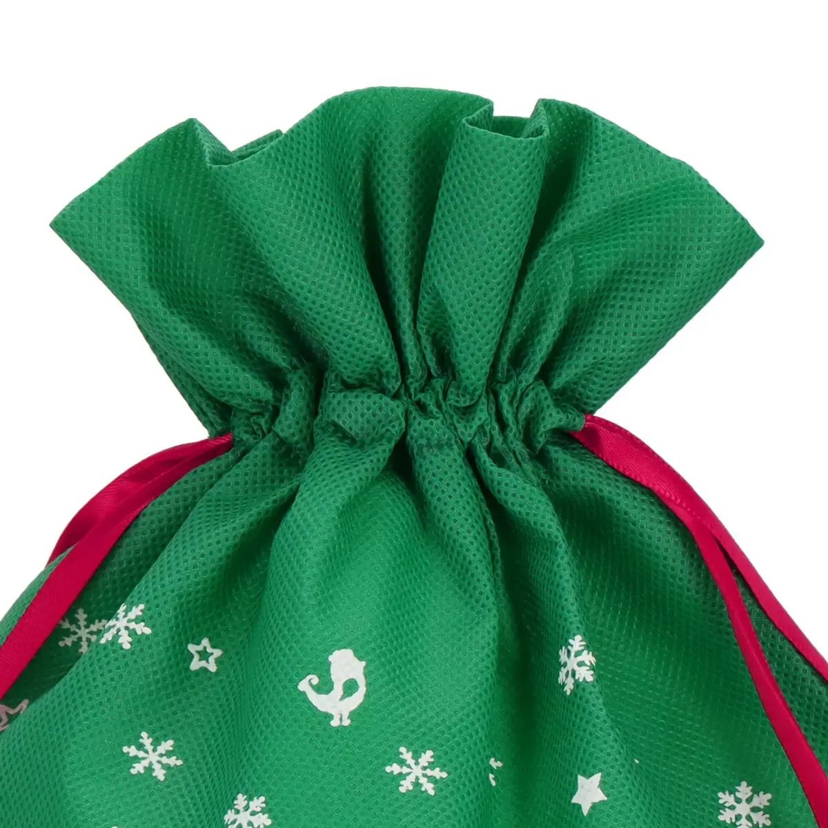 Springos CA1321 Reusable Fabric Gift Bag Photo 8