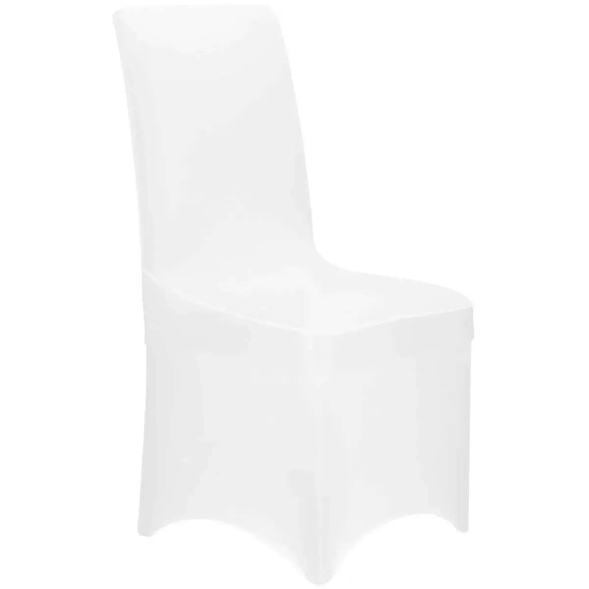Chair cover Springos HA0207 stretchable fabric Photo 2
