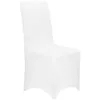 Chair cover Springos HA0207 stretchable fabric Photo 2