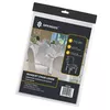Chair cover Springos HA0207 stretchable fabric Photo 6
